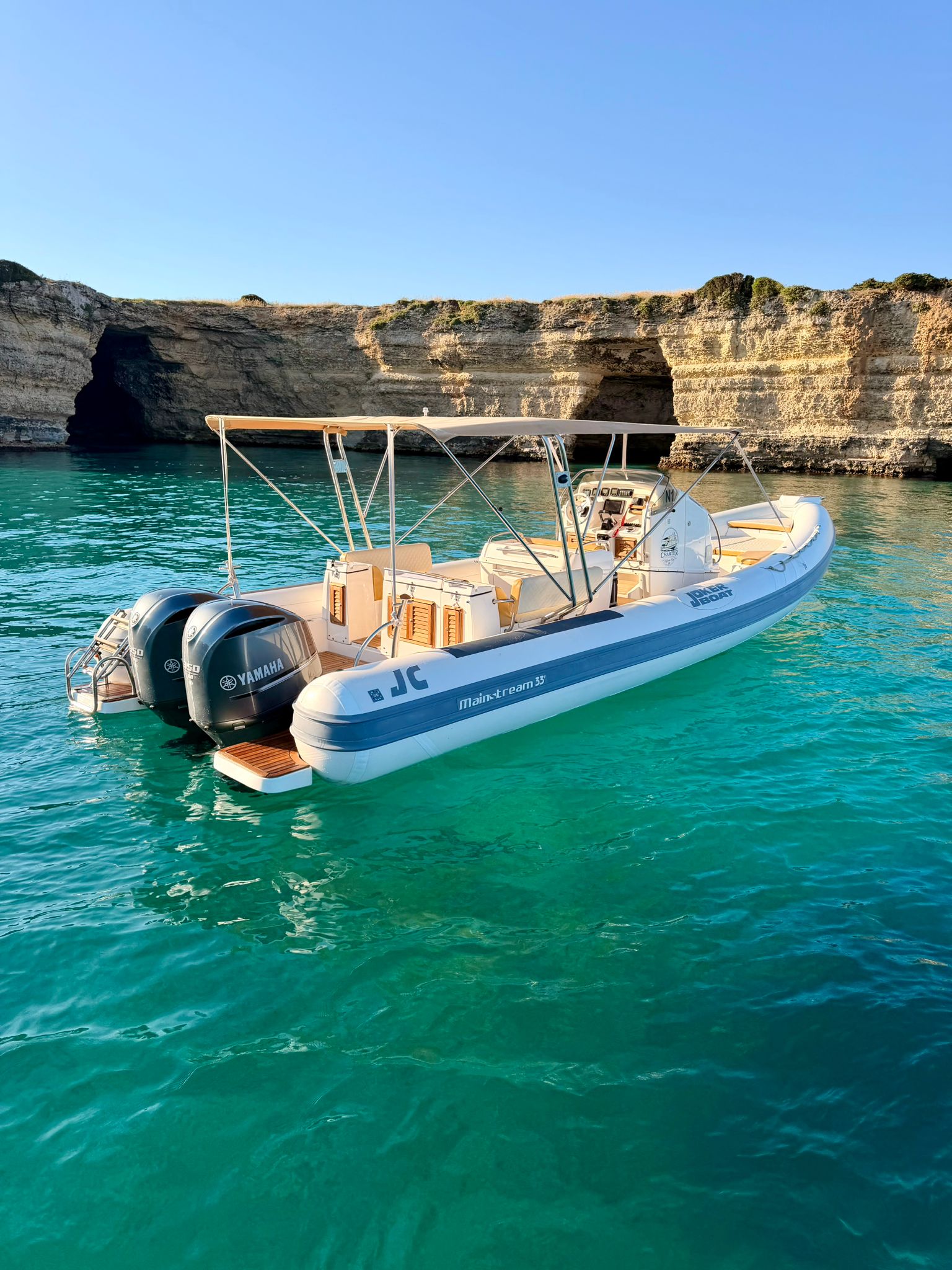 gommone